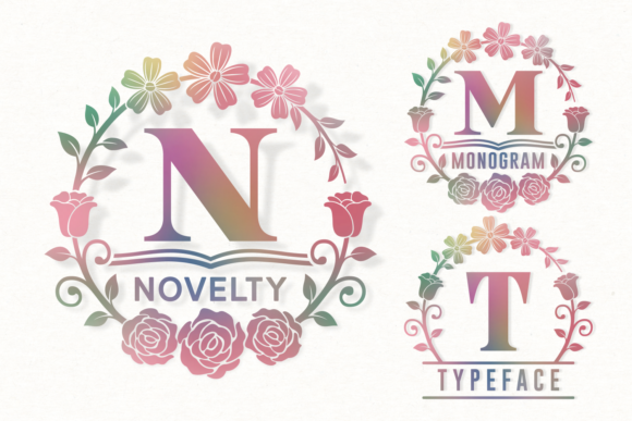 Novelty Font Review for Digital Campaigns