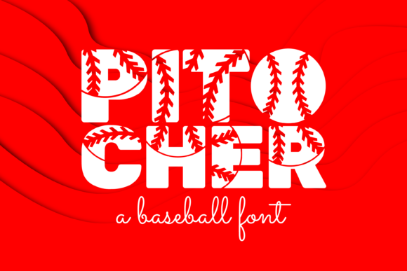 Pitcher Font: Elevating Digital Branding