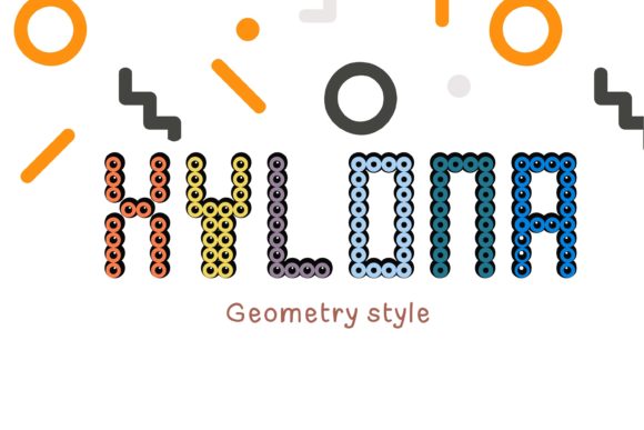 Xylona Font Review for Makers and Sellers